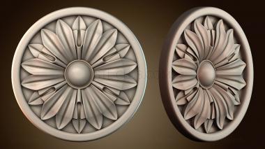 3D мадэль RZ_2539 (STL)