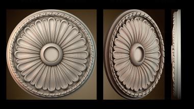 3D мадэль RZ_2540 (STL)