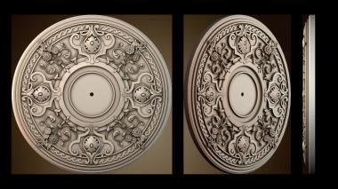 3D мадэль RZ_2542 (STL)