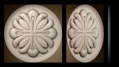 3D model RZ_2546 (STL)