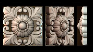 3D мадэль RZ_2547 (STL)