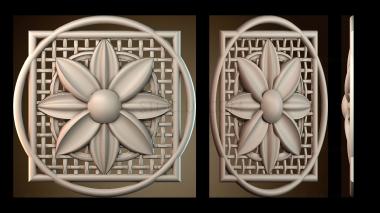 3D model RZ_2549 (STL)