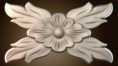 3D мадэль RZ_2555 (STL)