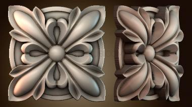 3D мадэль RZ_2558 (STL)