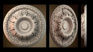 3D модель RZ_2565 (STL)