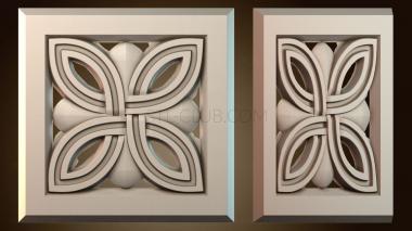 3D model RZ_2566 (STL)