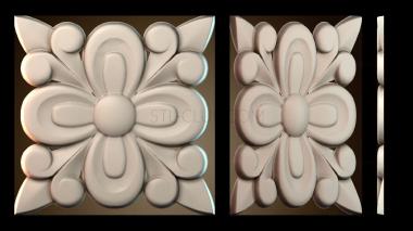 3D модель RZ_2569 (STL)