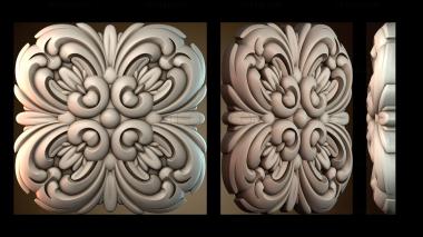 3D модель RZ_2572 (STL)