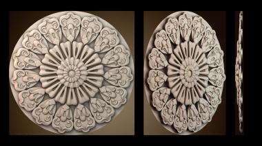 3D модель RZ_2577 (STL)