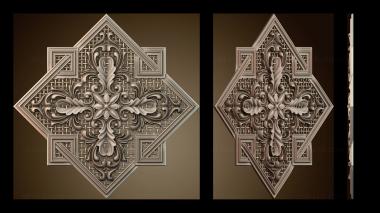 3D модель RZ_2582 (STL)