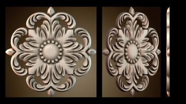 3D модель RZ_2588 (STL)