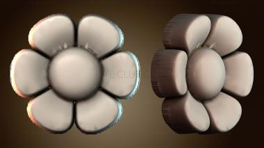 3D мадэль RZ_2589 (STL)