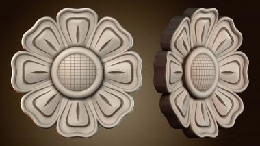 3D модель RZ_2590 (STL)