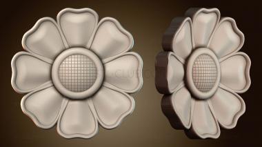 3D модель RZ_2592 (STL)