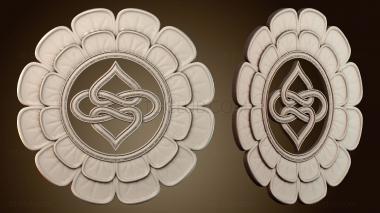 3D модель RZ_2602 (STL)