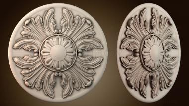 3D мадэль RZ_2610 (STL)