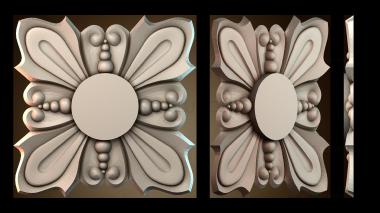 3D мадэль RZ_2612 (STL)