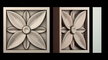 3D модель RZ_2614 (STL)