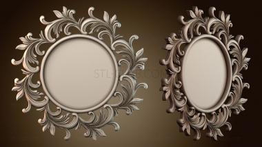 3D модель RZ_2615 (STL)