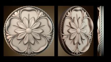 3D модель RZ_2619 (STL)