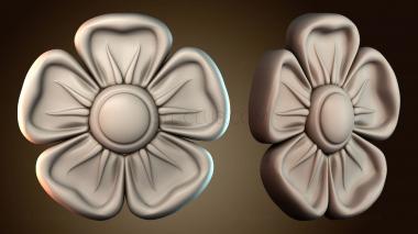 3D модель RZ_2621 (STL)