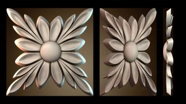 3D модель RZ_2622 (STL)