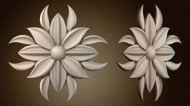 3D model RZ_2624 (STL)