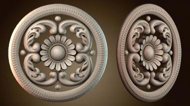 3D модель RZ_2625 (STL)