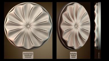 3D мадэль RZ_2628 (STL)