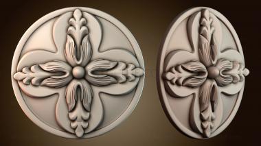 3D model RZ_2630 (STL)