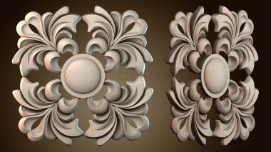 3D модель RZ_2631 (STL)