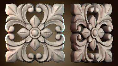 3D модель RZ_2632 (STL)