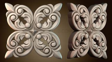 3D модель RZ_2633 (STL)