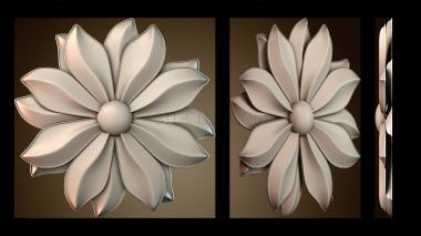 3D модель RZ_2634 (STL)