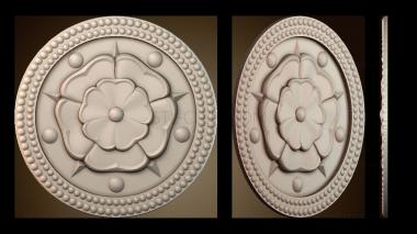 3D мадэль RZ_2637 (STL)