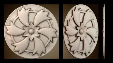 3D модель RZ_2639 (STL)