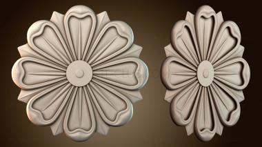 3D модель RZ_2640 (STL)