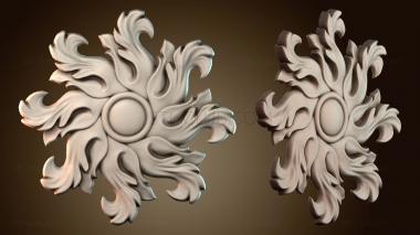 3D мадэль RZ_2642 (STL)