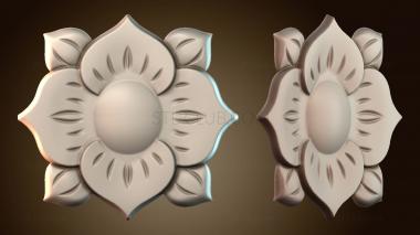 3D модель RZ_2644 (STL)