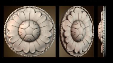 3D модель RZ_2645 (STL)