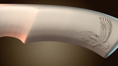 3D model RKT_0147 (STL)