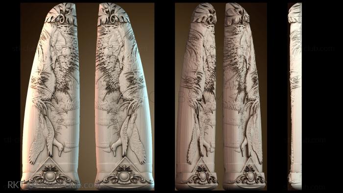 Рукоятки RKT_0152