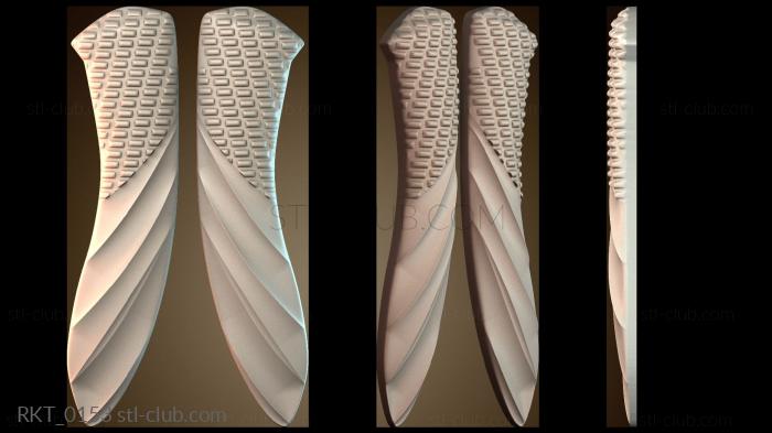 Рукоятки RKT_0153