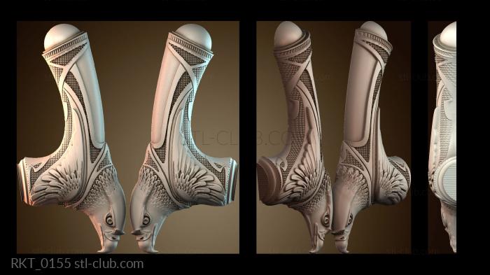 Рукоятки RKT_0155