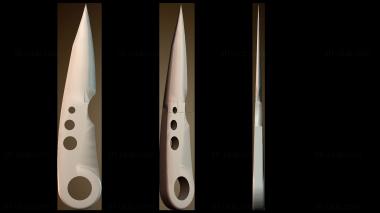 3D модель RKT_0157 (STL)