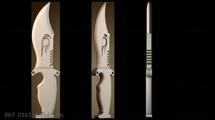 Рукоятки RKT_0161