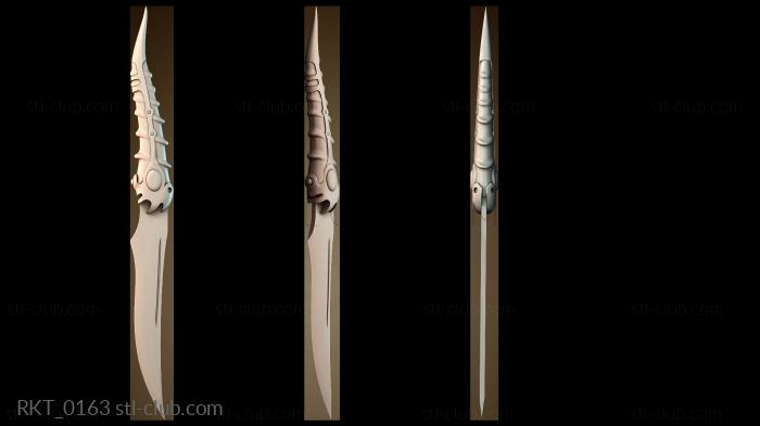 Рукоятки RKT_0163