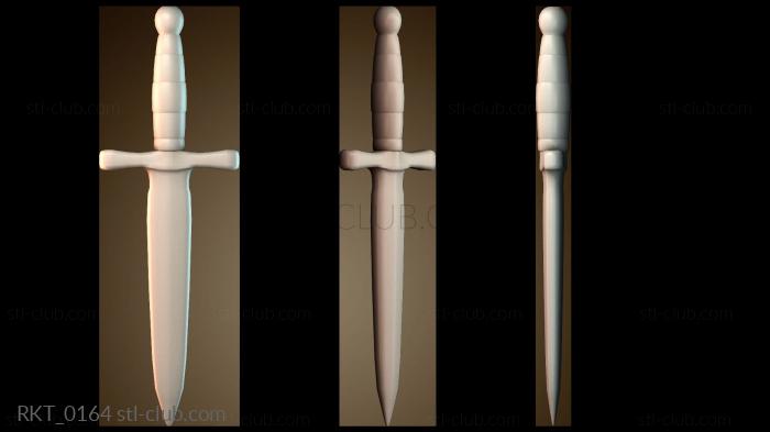 Рукоятки RKT_0164