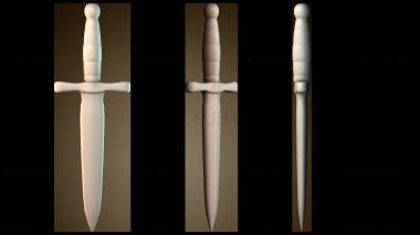 3D мадэль RKT_0164 (STL)