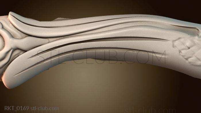 Рукоятки RKT_0169